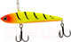 Миниатюра изображения товара Воблер Ecopro Виб Sharkey 75мм 15г / EPVSH75/15S-075 (Yellow Chalk)