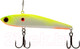 Миниатюра изображения товара Воблер Ecopro Виб Sharkey 75мм 20г / EPVSH75/20S-032 (Pearl Canary)