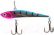 Миниатюра изображения товара Воблер Ecopro Виб Sharkey 75мм 20г / EPVSH75/20S-047 (Psychedelic Shad)