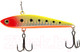 Миниатюра изображения товара Воблер Ecopro Виб Sharkey 75мм 20г / EPVSH75/20S-097 (Yellow Clown)