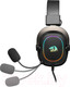 Миниатюра изображения товара Наушники-гарнитура Redragon Zeus X RGB / 70550