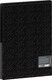 Миниатюра изображения товара Папка для бумаг Berlingo DoubleBlack / RB4_2D701 (черный)