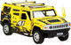 Миниатюра изображения товара Автомобиль игрушечный Технопарк Hummer H2 Спорт / HUM2-12SLSRT-YE (желтый)