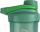 Миниатюра изображения товара Шейкер спортивный Espado С шариком / ES903 (500мл, зеленый)