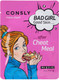 Миниатюра изображения товара Маска для лица тканевая Consly Bad Girl Good Skin после читмила (23мл)