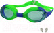 Миниатюра изображения товара Очки для плавания Elous YG-1300 (зеленый/синий)