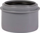 Миниатюра изображения товара Переходник внутренней канализации Ostendorf Ду 110x90 / 115705
