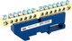 Миниатюра изображения товара Шина нулевая IEK YNN10-812-14D-K07