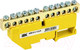 Миниатюра изображения товара Шина нулевая IEK YNN10-812-12D-K05