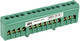 Миниатюра изображения товара Шина нулевая IEK YNN10-69-14KD-K06
