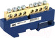 Миниатюра изображения товара Шина нулевая IEK YNN10-812-8D-K07