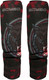Миниатюра изображения товара Защита голень-стопа для единоборств BoyBo Wolf (XS, нейлон)