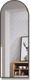 Миниатюра изображения товара Зеркало Алмаз-Люкс Д-038 (110x40см)