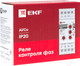 Миниатюра изображения товара Реле контроля фаз EKF Rkf-8