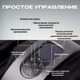 Миниатюра изображения товара Массажер электронный Comtek Блаженство 6002 С Plus