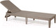 Миниатюра изображения товара Шезлонг Keter Jaipur / 235163 (капучино)