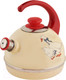 Миниатюра изображения товара Чайник со свистком Сила Дон T04/35/04/36/H13