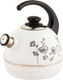 Миниатюра изображения товара Чайник со свистком Сила Дон T04/40/03/41