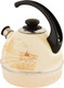 Миниатюра изображения товара Чайник со свистком Сила Дон T04/40/04/40