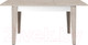 Миниатюра изображения товара Обеденный стол Eligard Stan (дуб монтерей)