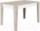 Миниатюра изображения товара Обеденный стол Eligard Stan (дуб монтерей)