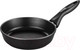 Миниатюра изображения товара Сковорода Elan Gallery Гармония вкуса / 120455 (черный оникс)