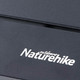 Миниатюра изображения товара Стол складной Naturehike FT08 NH19Z008-Z / 6927595750872 (L, серый)