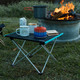 Миниатюра изображения товара Стол складной Naturehike FT08 NH19Z008-Z / 6927595750872 (L, серый)