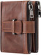 Миниатюра изображения товара Портмоне Ezcase Koloss Artemis / K2.11 (коричневый)