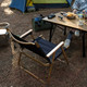 Миниатюра изображения товара Кресло складное Naturehike MW02 NH19Y002-D / 6927595760789 (черный)