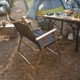 Миниатюра изображения товара Кресло складное Naturehike MW02 NH19Y002-D / 6927595760789 (черный)