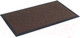 Миниатюра изображения товара Коврик грязезащитный Multy Home Soft Step Vegas 45x75 / EU5000278 (коричневый)