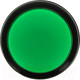 Миниатюра изображения товара Лампа сигнальная EKF AD16-16HS / ledm-ad16-16-g (зеленый)