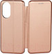Миниатюра изображения товара Чехол-книжка Case Flip для Honor 50 (золото)