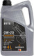 Миниатюра изображения товара Моторное масло Senfineco SynthUltra 0W20 SP GF-6 / 8978 (4л)