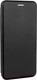 Миниатюра изображения товара Чехол-книжка Case Magnetic Flip для Poco M3 Pro 5G/Redmi Note 10 5G (черный)