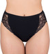 Миниатюра изображения товара Трусы женские Verally 107-5 (р.106, черный)