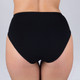 Миниатюра изображения товара Трусы женские Verally 107-5 (р.106, черный)