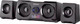 Миниатюра изображения товара Мультимедиа акустика Defender Soundwall / 65214