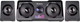 Миниатюра изображения товара Мультимедиа акустика Defender Soundwall / 65214
