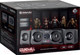 Миниатюра изображения товара Мультимедиа акустика Defender Soundwall / 65214
