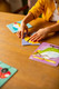 Миниатюра изображения товара Развивающий игровой набор Baby Toys Тройной зигзаг. Транспорт / 02502