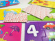 Миниатюра изображения товара Развивающий игровой набор Baby Toys Веселый счет / 02513