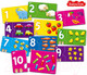 Миниатюра изображения товара Развивающий игровой набор Baby Toys Веселый счет / 02513