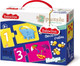 Миниатюра изображения товара Развивающий игровой набор Baby Toys Веселый счет / 02513