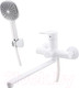 Миниатюра изображения товара Смеситель Maxonor Pure Life MN2273-8