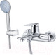 Миниатюра изображения товара Смеситель Maxonor Pure Life MN3271