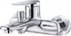 Миниатюра изображения товара Смеситель Maxonor Pure Life MN3271