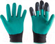 Миниатюра изображения товара Перчатки защитные Park GG-4 / 003656