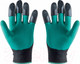 Миниатюра изображения товара Перчатки защитные Park GG-8 / 003657